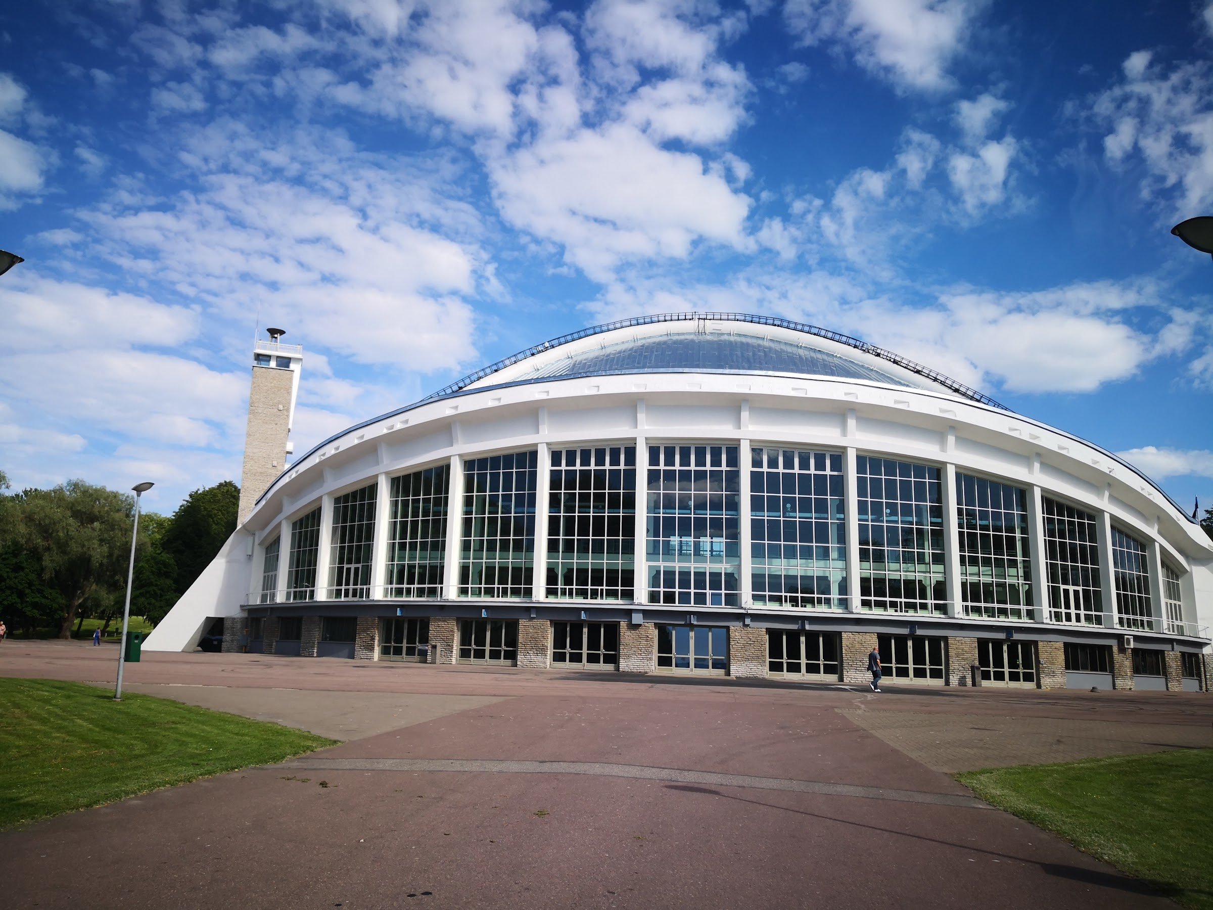 Tallinn Song Festival Grounds (Lauluväljak)